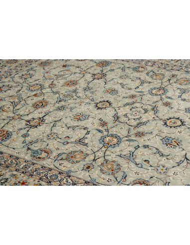 Tappeto Kashan Persia cm.261x352