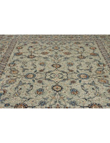 Tappeto Kashan Persia cm.261x352