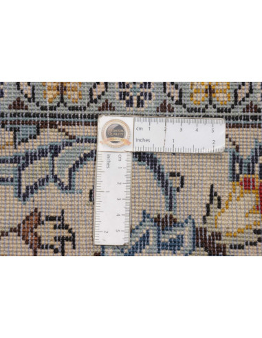 Tappeto Kashan Persia cm.245x350