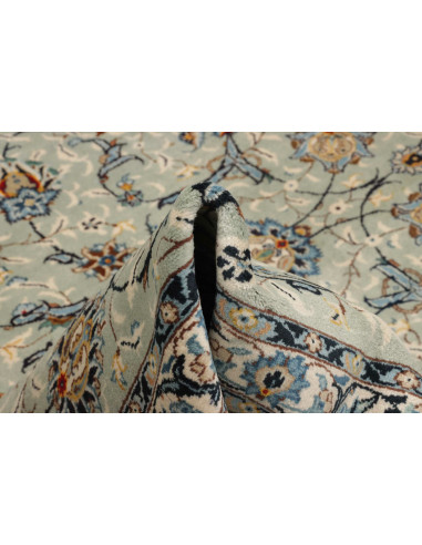 Tappeto Kashan Persia cm.261x352