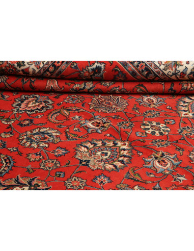 Tappeto Sarough Persia cm.300x380