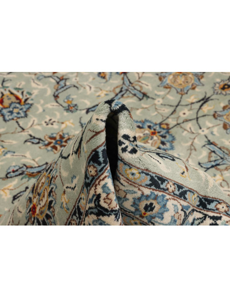 Tappeto Kashan Persia cm.261x352