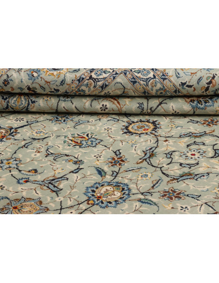 Tappeto Kashan Persia cm.261x352