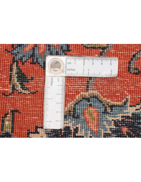 Tappeto Sarough Persia cm.300x380