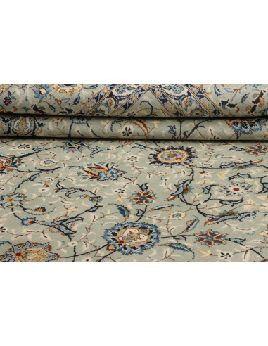 Tappeto Kashan Persia cm.261x352