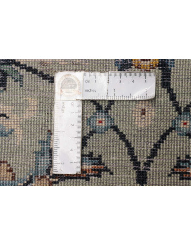 Tappeto Kashan Persia cm.261x352