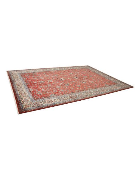 Tappeto Sarough Persia cm.270x390