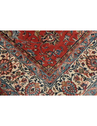 Tappeto Sarough Persia cm.270x390