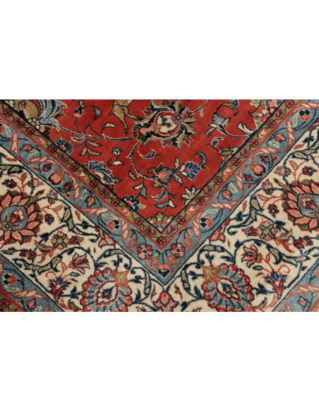 Tappeto Sarough Persia cm.270x390