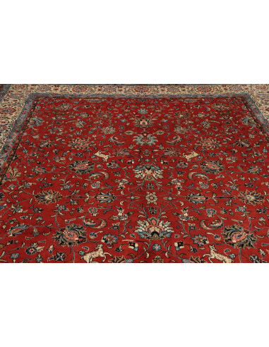 Tappeto Sarough Persia cm.270x390