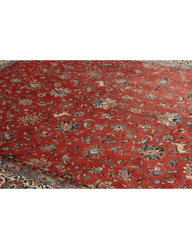 Tappeto Sarough Persia cm.270x390