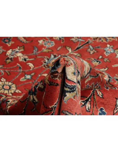 Tappeto Sarough Persia cm.270x390