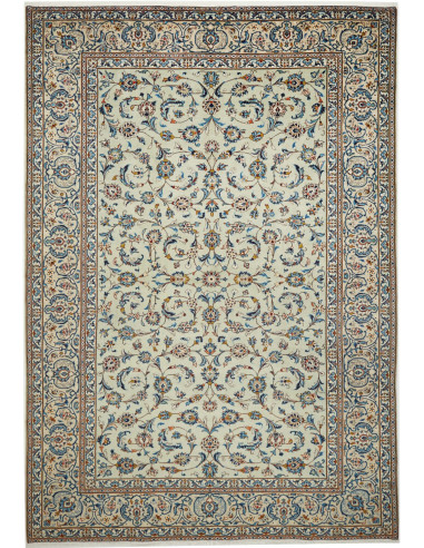 Tappeto Kashan Persia cm.243x350