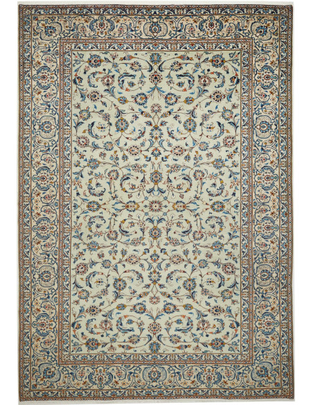 Tappeto Kashan Persia cm.243x350
