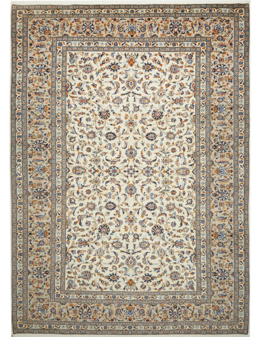 Tappeto Kashan Persia cm.246x345
