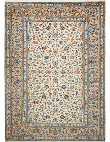 Tappeto Kashan Persia cm.246x345