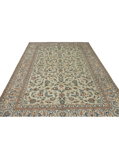 Tappeto Kashan Persia cm.243x350