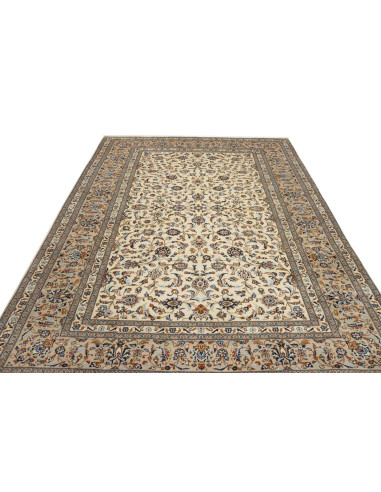 Tappeto Kashan Persia cm.246x345