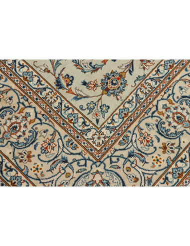 Tappeto Kashan Persia cm.243x350