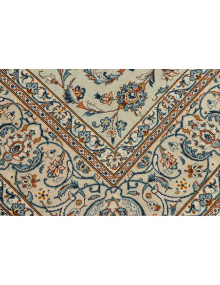 Tappeto Kashan Persia cm.243x350