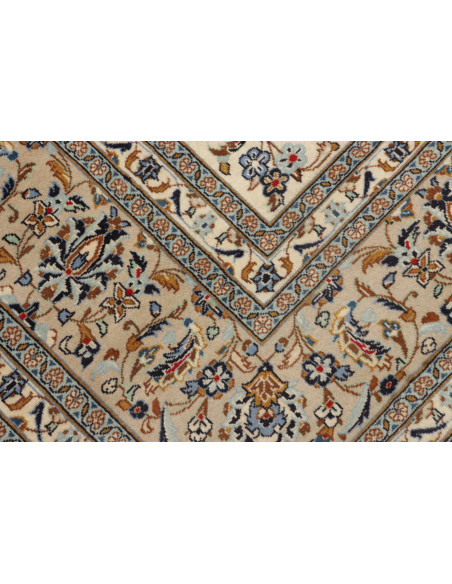 Tappeto Kashan Persia cm.246x345