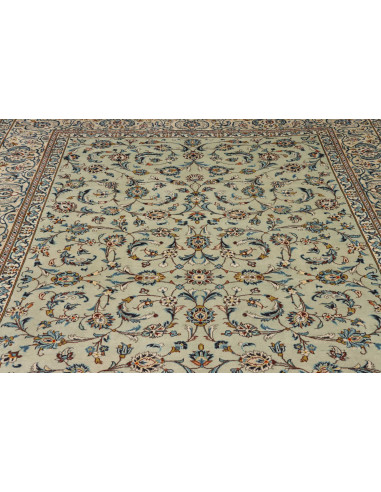 Tappeto Kashan Persia cm.243x350