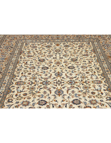 Tappeto Kashan Persia cm.246x345