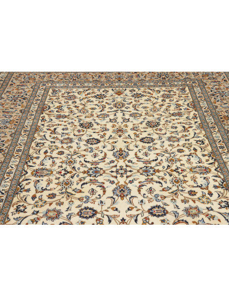 Tappeto Kashan Persia cm.246x345