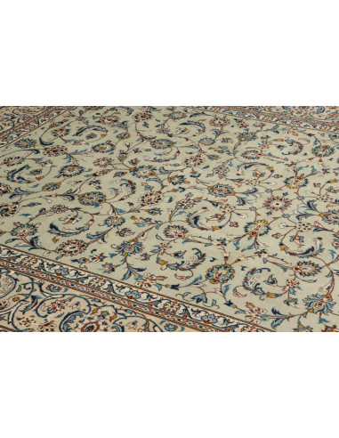 Tappeto Kashan Persia cm.243x350