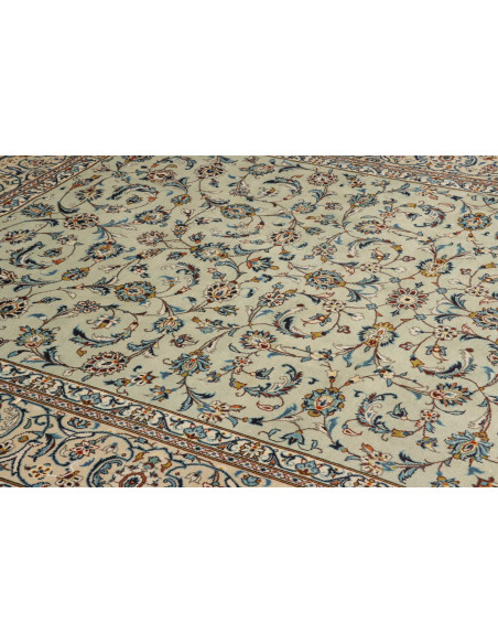 Tappeto Kashan Persia cm.243x350