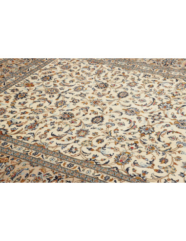 Tappeto Kashan Persia cm.246x345