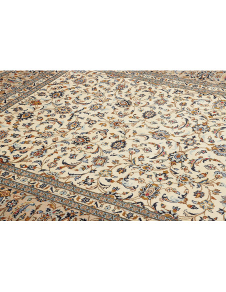 Tappeto Kashan Persia cm.246x345