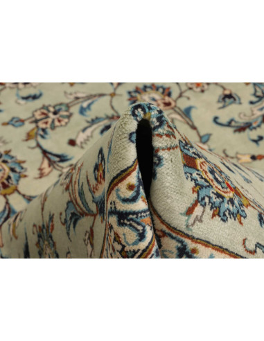 Tappeto Kashan Persia cm.243x350