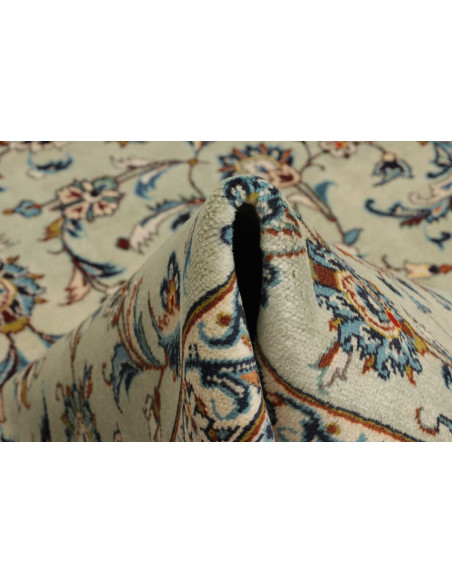 Tappeto Kashan Persia cm.243x350