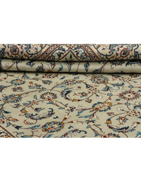 Tappeto Kashan Persia cm.243x350