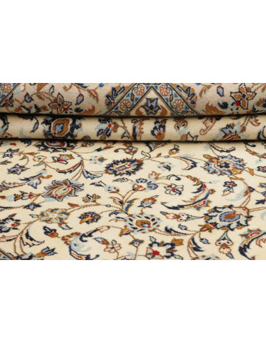 Tappeto Kashan Persia cm.246x345