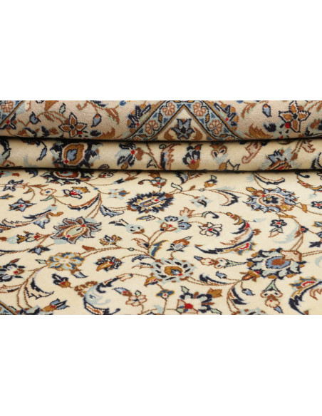 Tappeto Kashan Persia cm.246x345