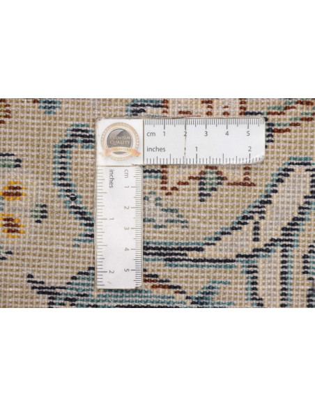 Tappeto Kashan Persia cm.243x350