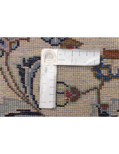 Tappeto Kashan Persia cm.246x345