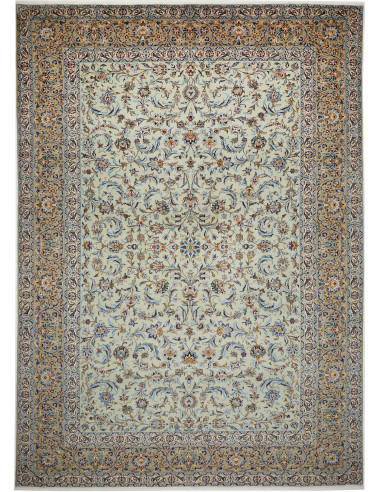 Tappeto Kashan Persia cm.284x396