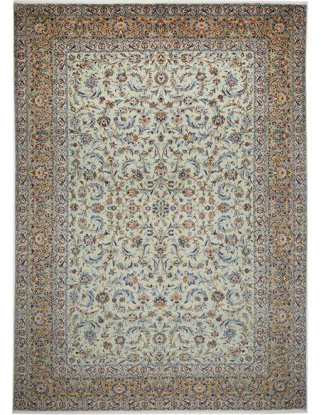 Tappeto Kashan Persia cm.284x396