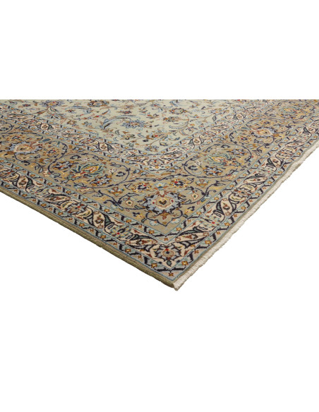 Tappeto Kashan Persia cm.284x396