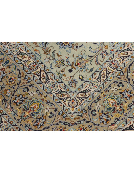 Tappeto Kashan Persia cm.284x396