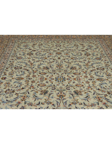 Tappeto Kashan Persia cm.284x396