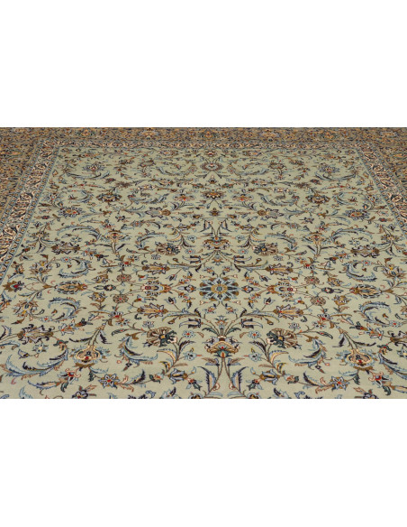 Tappeto Kashan Persia cm.284x396