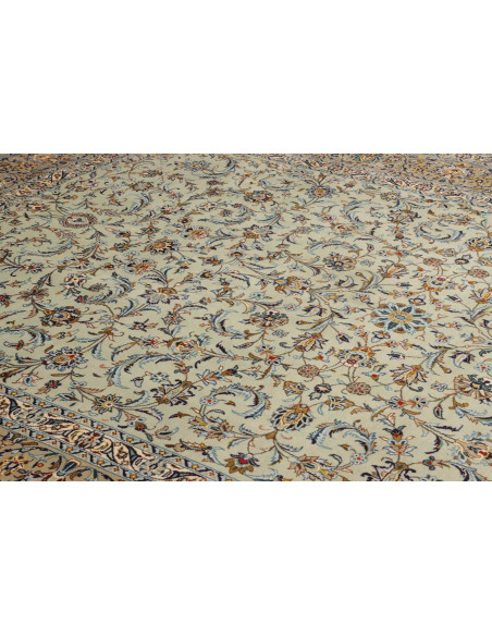 Tappeto Kashan Persia cm.284x396