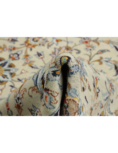 Tappeto Kashan Persia cm.284x396