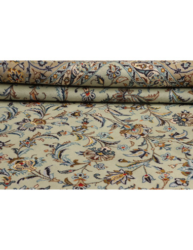 Tappeto Kashan Persia cm.284x396