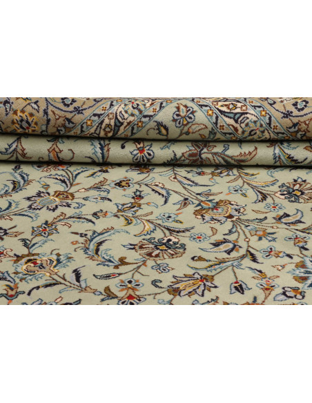 Tappeto Kashan Persia cm.284x396