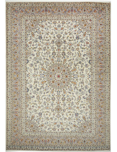 Tappeto Kashan Persia cm.253x360